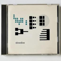 〔CD〕スロウダイヴ / ピグマリオン (Slowdive / Pygmalion)