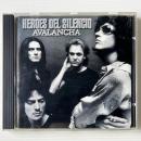 〔CD〕 Heroes Del Silencio / Avalancha