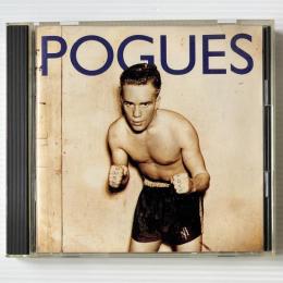 〔CD〕The Pogues / Peace And Love