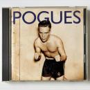 〔CD〕The Pogues / Peace And Love