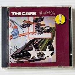 〔CD〕The Cars / Heartbeat City