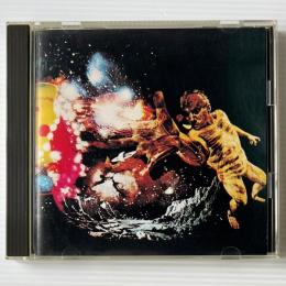 〔CD〕サンタナ / サンタナ III (Samtana III)