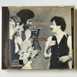〔CD〕Santana / Inner Secrets