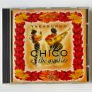〔CD〕Chico & The Gypsies / Vagabundo