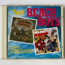〔CD〕ザ・ビーチ・ボーイズ / スマイリー・スマイル / ワイルド・ハニー (The Beach Boys / Smiley Smile & Wild Honey)
