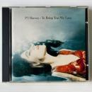 〔CD〕PJ Harvey / To Bring You My Love