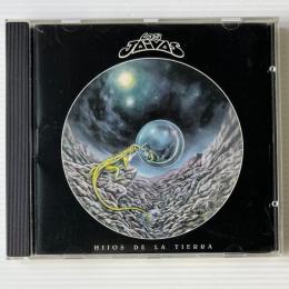 〔CD〕Los Jaivas / Hijos De La Tierra