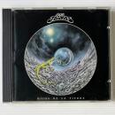 〔CD〕Los Jaivas / Hijos De La Tierra