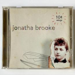 〔CD〕Jonatha Brooke / 10 Cent Wings