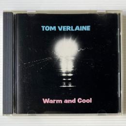 〔CD〕Tom Verlaine / Warm And Cool