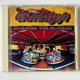 〔CD〕ザ・ウォーターボーイズ / ルーム・トゥ・ローム (The Waterboys / Room To Roam)