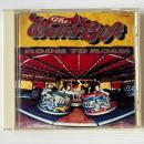 〔CD〕ザ・ウォーターボーイズ / ルーム・トゥ・ローム (The Waterboys / Room To Roam)