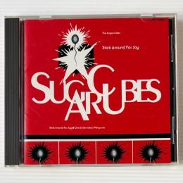 〔CD〕シュガーキューブス / スティック・アラウンド・フォー・ジョイ(The Sugarcubes / Stick Around For Joy)