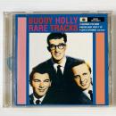 〔CD〕バディ・ホリー / レア・トラックス (Buddy Holly / Rare Tracks)