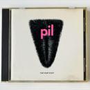 〔CD〕パブリック・イメージ・リミテッド / ザット・ホワット・イズ・ノット (PIL / That What Is Not)