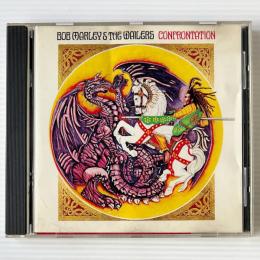 〔CD〕Bob Marley & The Wailers / Confrontation