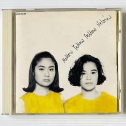 〔CD〕Nelories / Mellow Yellow Fellow