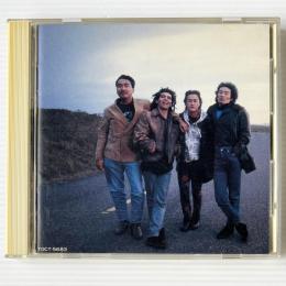 〔CD〕TEARDROPS / Mixin' Love