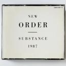 〔2CD〕ニュー・オーダー / サブスタンス (New Order / Substance 1987)
