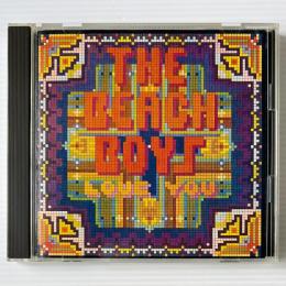 〔CD〕ザ・ビーチ・ボーイズ / ラヴ・ユー(The Beach Boys / Love You)