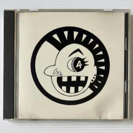 〔CD〕ラフィン・ノーズ / プッシー・フォー・セル（Pussy For Sale）