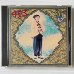 〔CD〕小川美潮 / 4 To 3