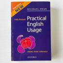 Practical English Usage