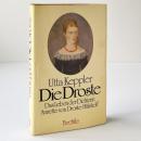 Die Droste Das Leben Der Dichterin Annette von Droste-Huelshoff