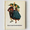Österreichs Trachtenbüchlein