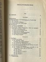 Annette von Droste-Hülshoff: Die Judenbuche: Commentatio