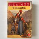 Colomba et autres nouvelles: Tome 1