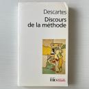 Discours de la méthode