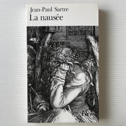 La nausée