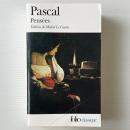 Pensées