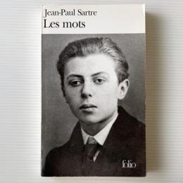 Les Mots