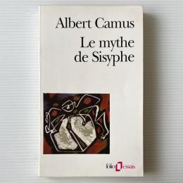 Le Mythe De Sisyphe