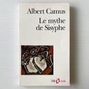 Le Mythe De Sisyphe