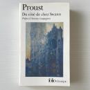 Du côté de chez Swann