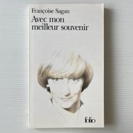 Avec mon meilleur souvenir