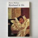 Rimbaud Le Fils