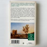 L'Abbesse de Castro et autres chroniques italiennes