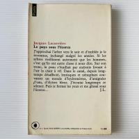 Le pays sous l'écorce