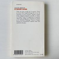 Le Grand Cahier