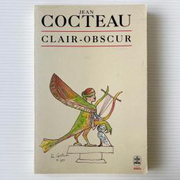 Clair-obscur: Poemes