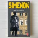 Maigret Se Trompe