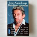 Serge Gainsbourg: Dernières nouvelles des étoiles