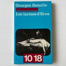 Les larmes d'Éros
