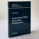 Annette von Droste-Hülshoff Leben und Werk Eine Dichterchronik