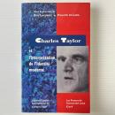 Charles Taylor Et L'interprétation De L'identité Moderne