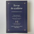 Revue de Synthèse: La Classification des Sciences (N° 1-2)